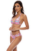 Luli Fama Ocean Drive Euphoria Seamless Full Ruched Back Bottom
